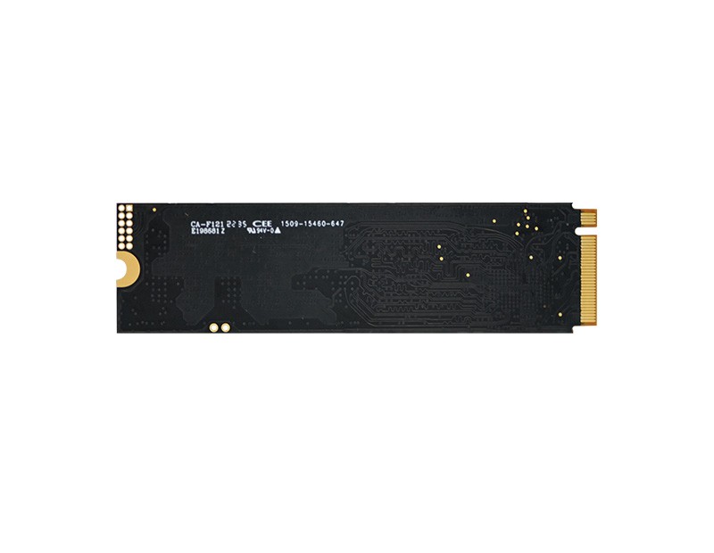 NVMe M.2 2280 SSD（图2）