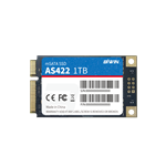 mSATA SSD（图1）