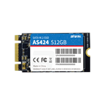 M.2 SATA SSD（图1）