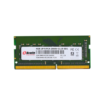 BIWIN DDR4 SODIMM